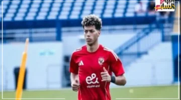 ترقب كبير.. الأهلي يكشف موعد تمديد عقد إمام عاشور هل يستمر اللاعب في القلعة الحمراء؟ 1